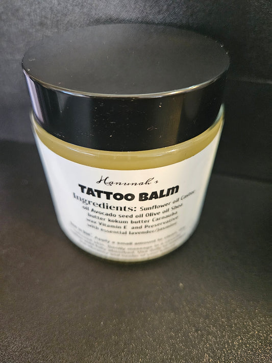 Tatttoo Balm