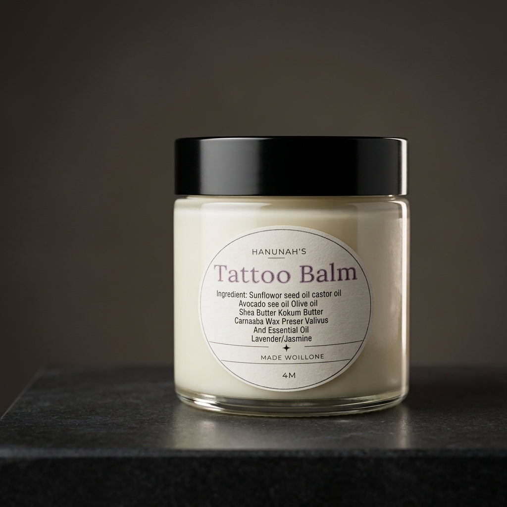 Tattoo Balm