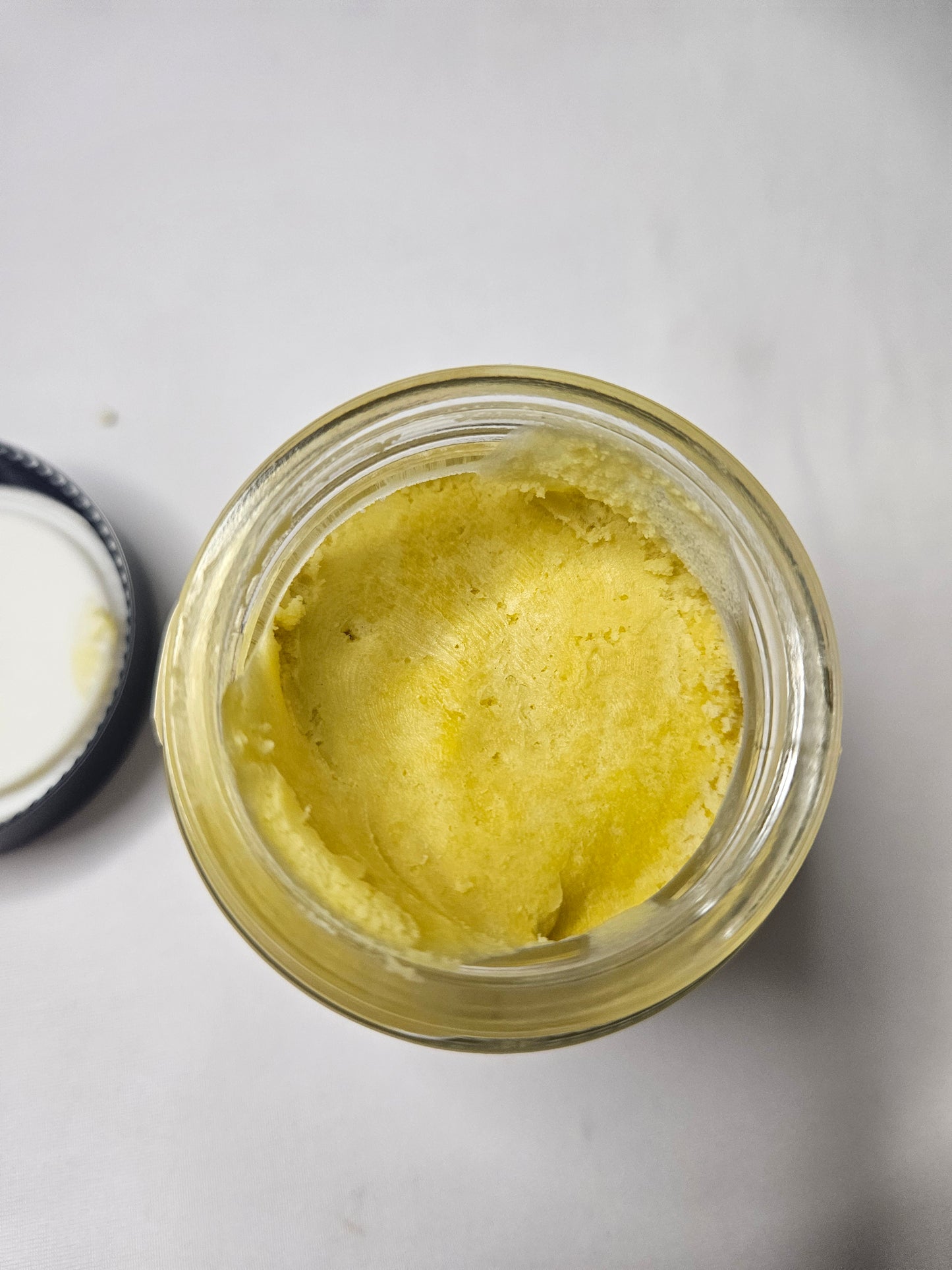 Hand & Foot Balm for Dry, Cracked Skin + Soft Cotton Fuzzy Socks | Deep Moisture Repair | Self-Care Gift Set